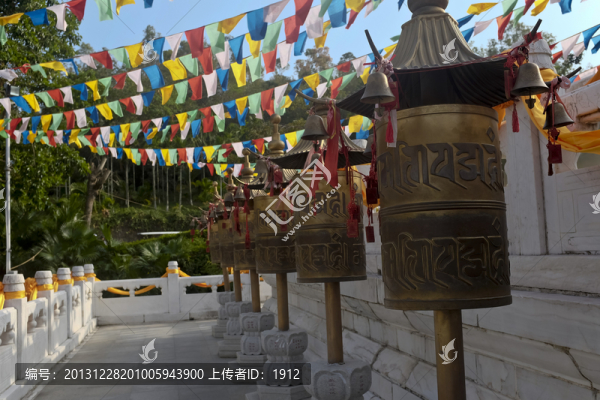 南山寺