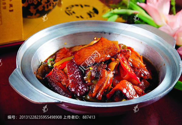 砂窩魚塊