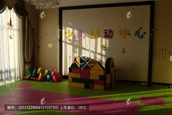 活動(dòng)室