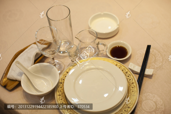 餐桌,餐具,餐廳,美食,杯子