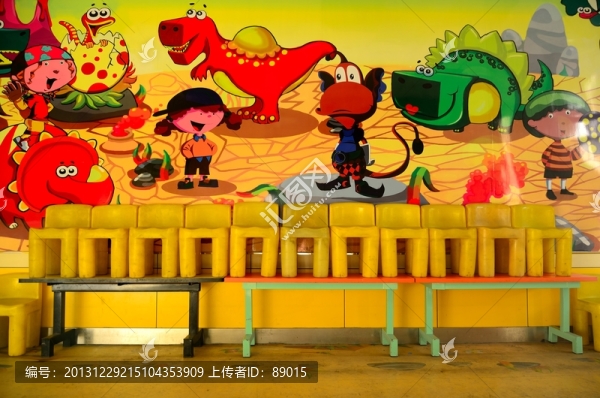兒童教室