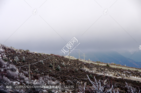 風霜雨雪