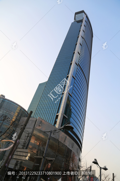 恒隆廣場(chǎng)