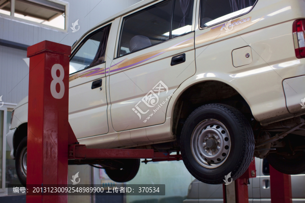 汽車修理廠,汽修,維修,汽車