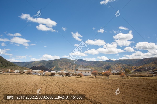 香格里拉田園