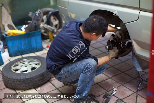 汽車修理廠,汽修,維修,汽車