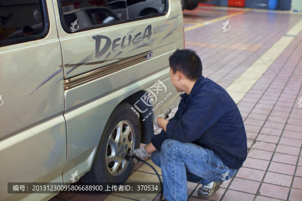 汽車修理廠,汽修,維修