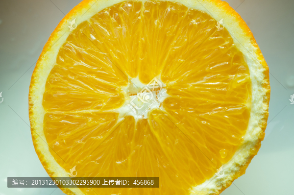 橙子