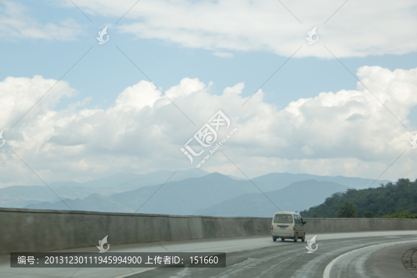 高速公路