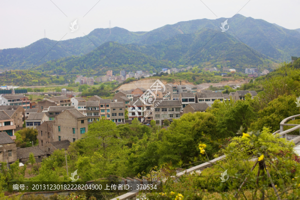 浙江溫嶺,居住環(huán)境,城市建設(shè)