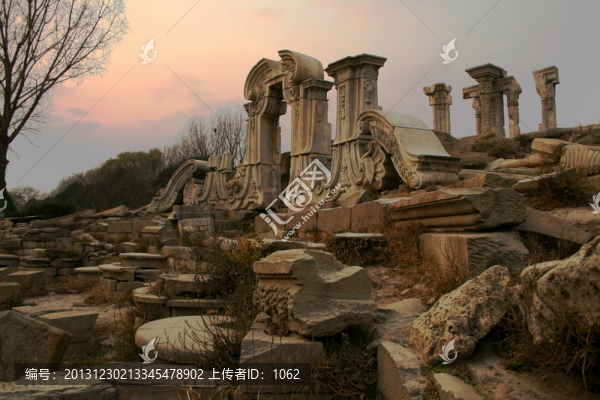 圓明園
