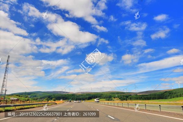英國(guó)風(fēng)景