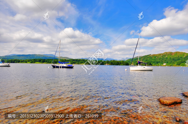 英國風(fēng)景