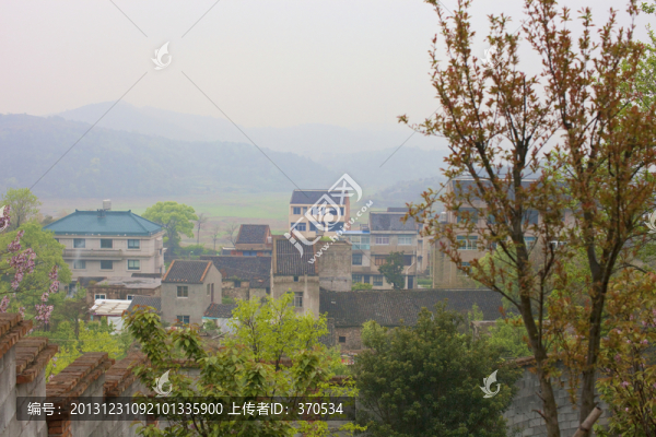 浙江,溫嶺,居住環(huán)境,鄉(xiāng)村