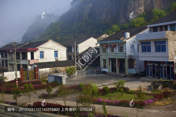 浙江,鄉(xiāng)村,村鎮(zhèn),鄉(xiāng)鎮(zhèn),農(nóng)田