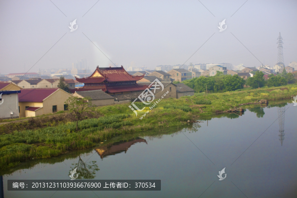 浙江,鄉(xiāng)村,村鎮(zhèn),鄉(xiāng)鎮(zhèn),農田