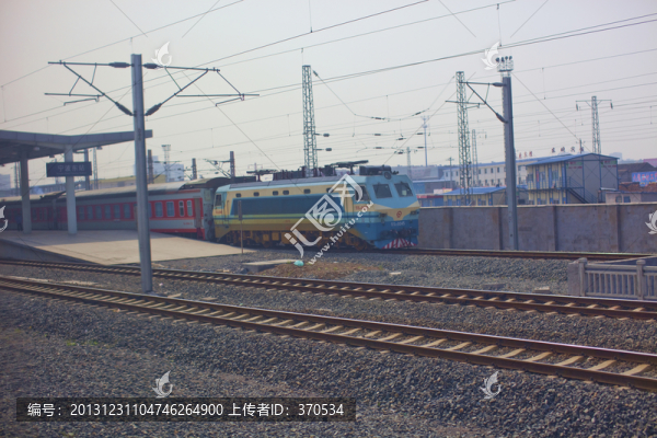 浙江,溫州火車站,和諧號(hào),站臺(tái)