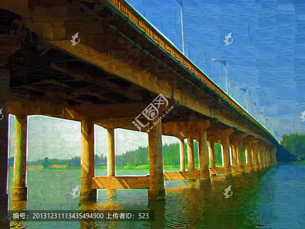 海上橋