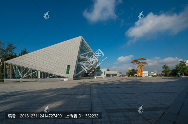 歡樂海岸風(fēng)光