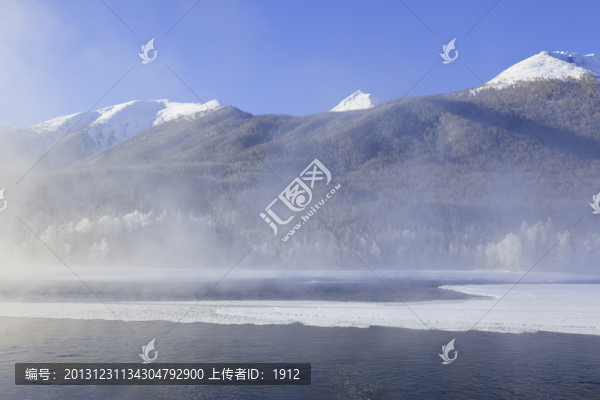 冰河