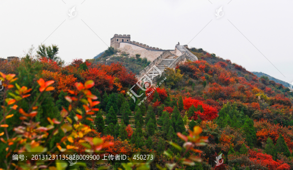 長(zhǎng)城