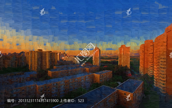 裝飾畫