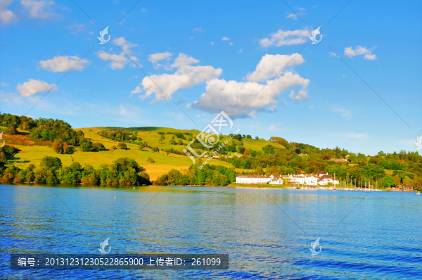 英國風(fēng)景
