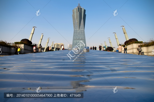 西湖文化廣場