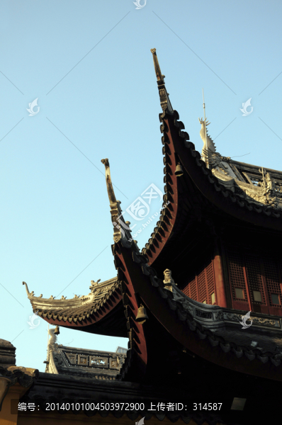 上海玉佛寺