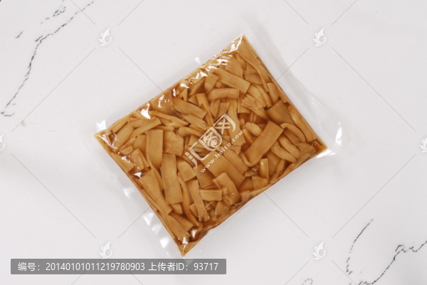 筍片