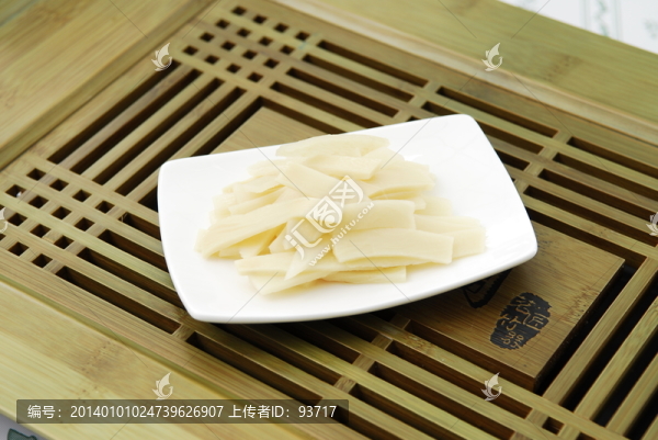 筍片
