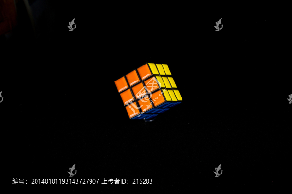 魔方