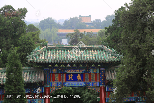 寺廟