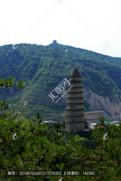 寶塔
