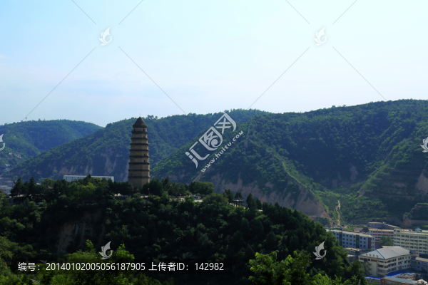 寶塔