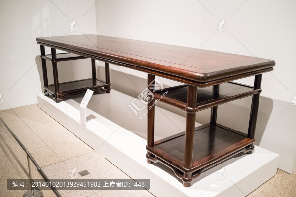 架幾案,古典家具