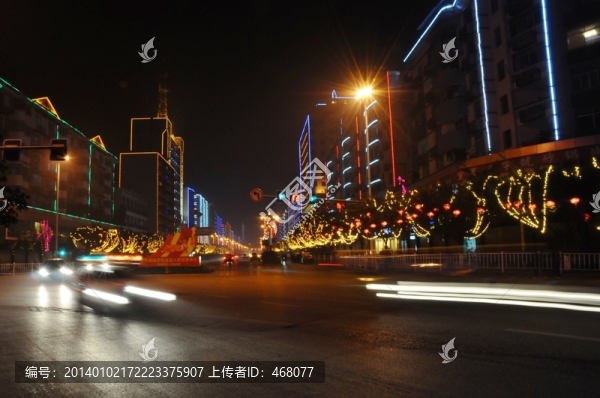 城市之光