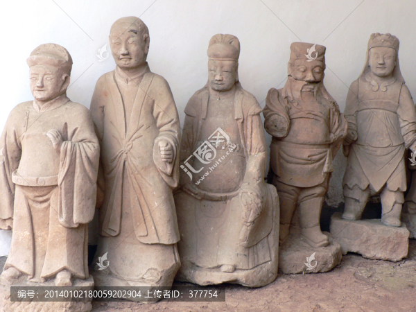 龍龜山石刻