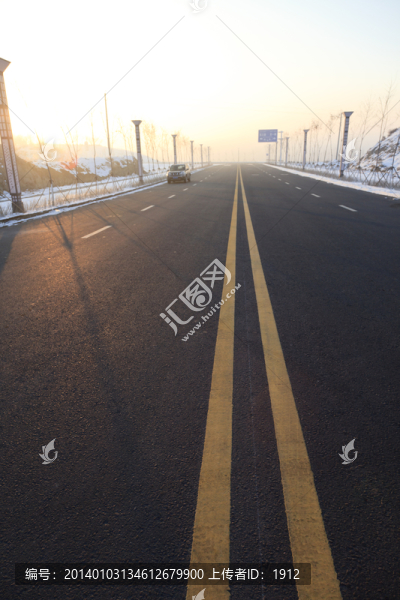 公路
