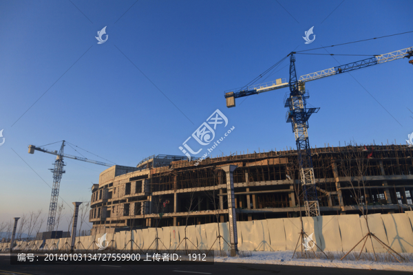 建筑