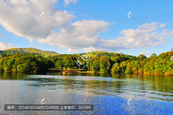 英國風(fēng)景