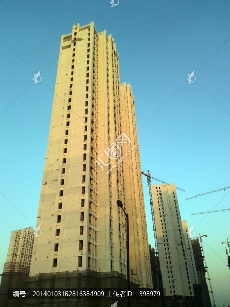 建筑工地