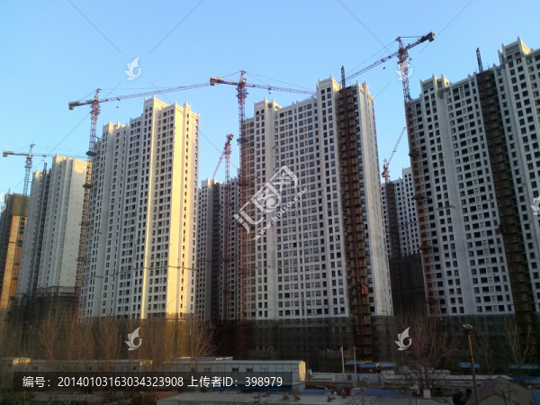 建筑工地