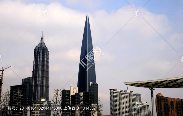 上海外灘