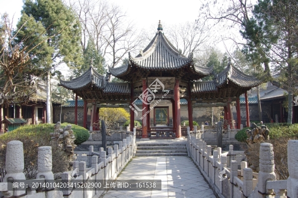 西安大清真寺