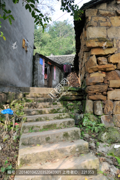 農(nóng)村建筑