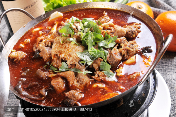 鍋?zhàn)惺插\牛肉
