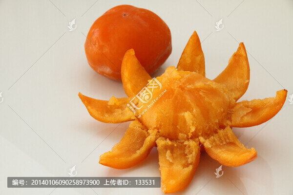 柿子