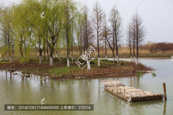 蘇州,白塘生態(tài)園,休閑場所