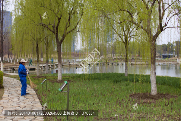 蘇州,白塘生態(tài)園,休閑場(chǎng)所